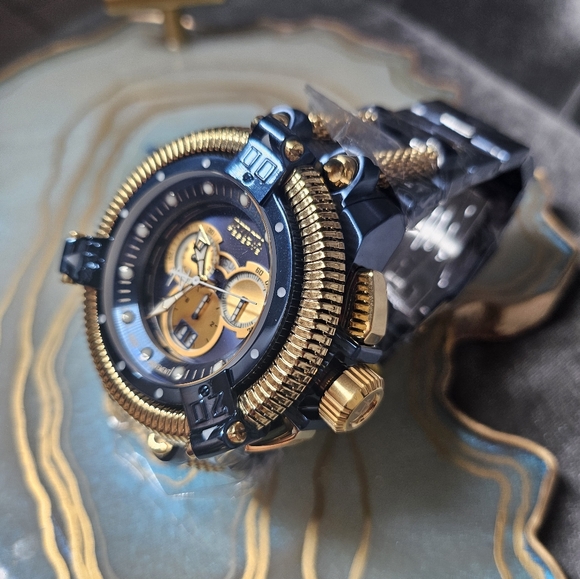 Blue king python - Picture 3 of 8